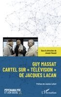 Joseph Rouzel - Guy Massat, Häftad