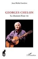 Jean-Michel Auxiètre - Georges Chelon, Häftad