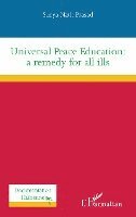Surya Nath Prasad - Universal Peace Education, Häftad