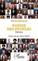Bernard Necké - Poésie des peuples, Häftad