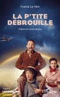 Franck Le Hen - p'tite débrouille, Häftad