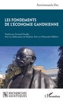 Amritananda Das - Les fondements de l'économie gandhienne, Häftad