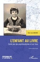 Marie-José Annenkov - L'enfant au livre, Häftad