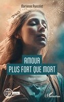 Marianne Poncelet - Amour plus fort que mort, Häftad