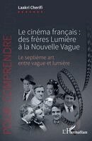 Laakri Cherifi - cinéma français, Häftad