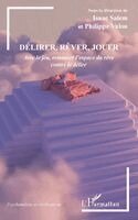 Isaac Salem, Philippe Valon - Délirer, rêver, jouer, Häftad