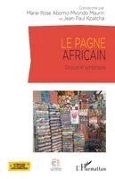Marie-Rose Abomo-Mvondo Maurin, Jean-Paul Kpatcha - pagne africain, Häftad