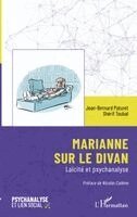 Soci Et E D Etudes C Eliniennes, Shérif Toubal - Marianne sur le divan, Häftad