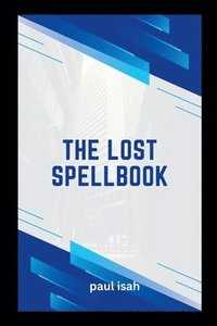 bokomslag The Lost Spellbook