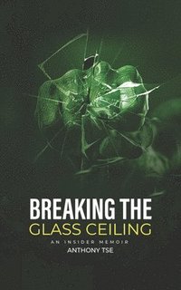 bokomslag Breaking the Glass Ceiling