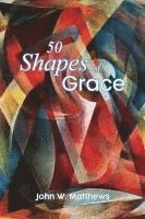 bokomslag Fifty Shapes of Grace