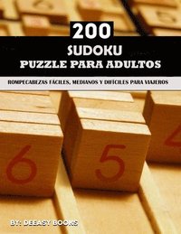 bokomslag Sudokus para adultos