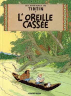 L'oreille cassee 1