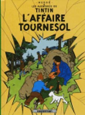 L'affaire Tournesol 1