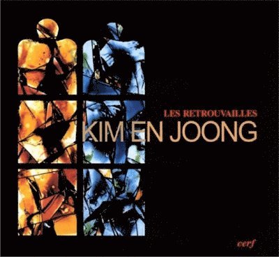 En-Joong Kim - retrouvailles, Inbunden