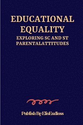 Educational Equality 1