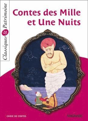 Contes des mille et une nuits 1