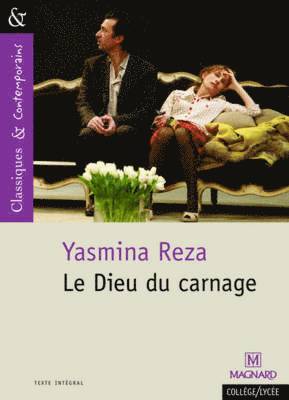 Le dieu du carnage