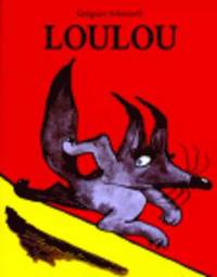 bokomslag Loulou
