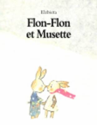 bokomslag Flon Flon et Musette