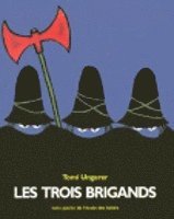 bokomslag Les trois brigands