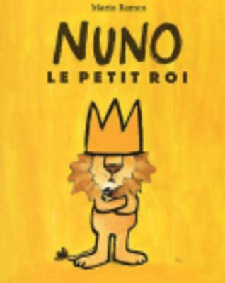 Nuno le petit roi 1