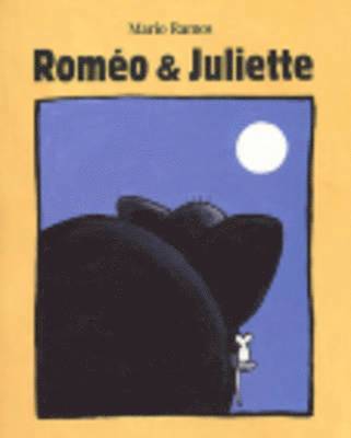 Romeo et Juliette