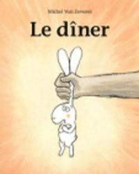 bokomslag Le diner