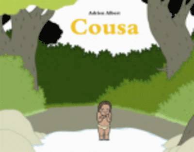 Adrien Albert - Cousa, Häftad