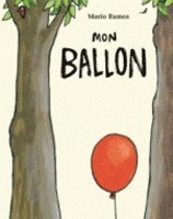 bokomslag Mon ballon
