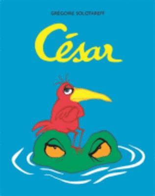 Cesar 1
