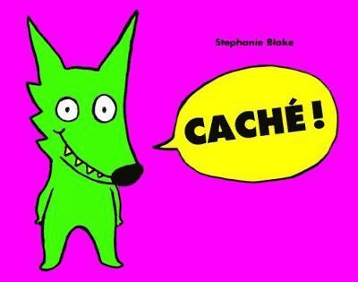 Cache! 1