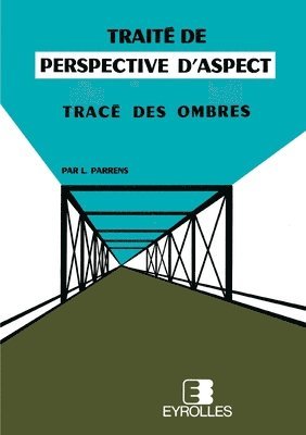 bokomslag Traite de perspective d'aspect