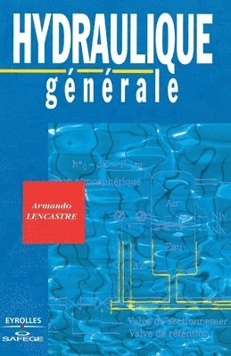 bokomslag Hydraulique générale