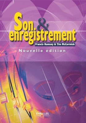 Son et enregistrement 1