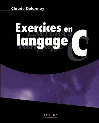 Exercices en langage C 1