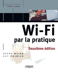bokomslag Wi-Fi par la pratique