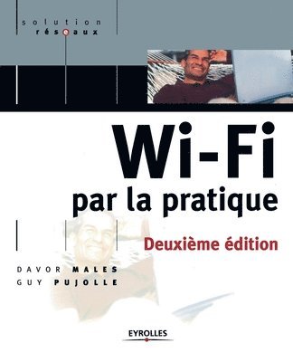 Wi-Fi par la pratique 1