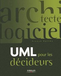 bokomslag ULM pour les décideurs