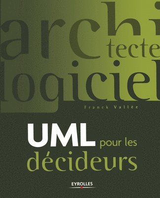 bokomslag ULM pour les decideurs