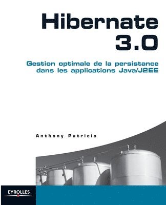 Hibernate 3.0 1