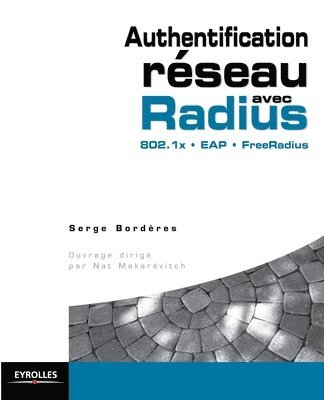 bokomslag Authentification rseau avec Radius