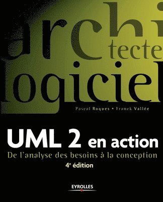 UML 2 en action 1