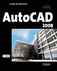 bokomslag Autocad 2008