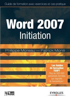 Word 2007 Initiation 1