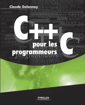 C++ pour les programmeurs C 1