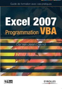bokomslag Excel 2007