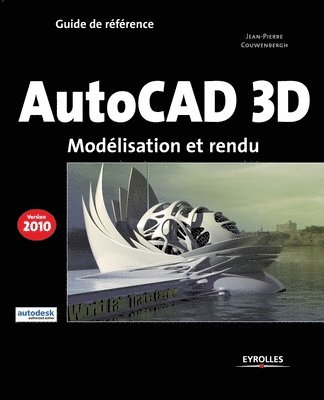 Autocad 3D 2010 1