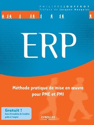 Philippe Jouffroy - Erp, Häftad