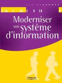 bokomslag Moderniser son système d'information